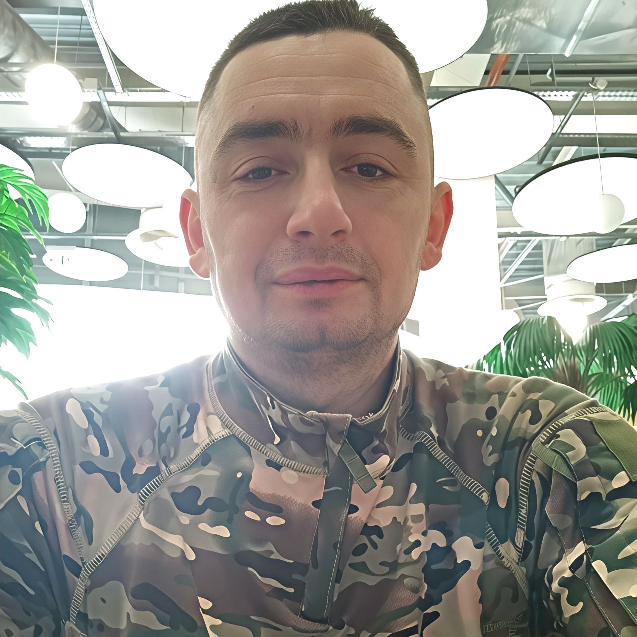 Митрович Ернест Михайлович